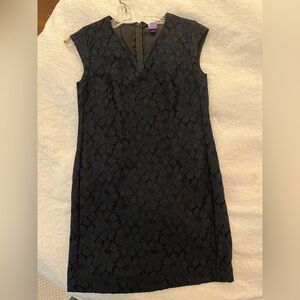 J. Crew Lace Shift Dress